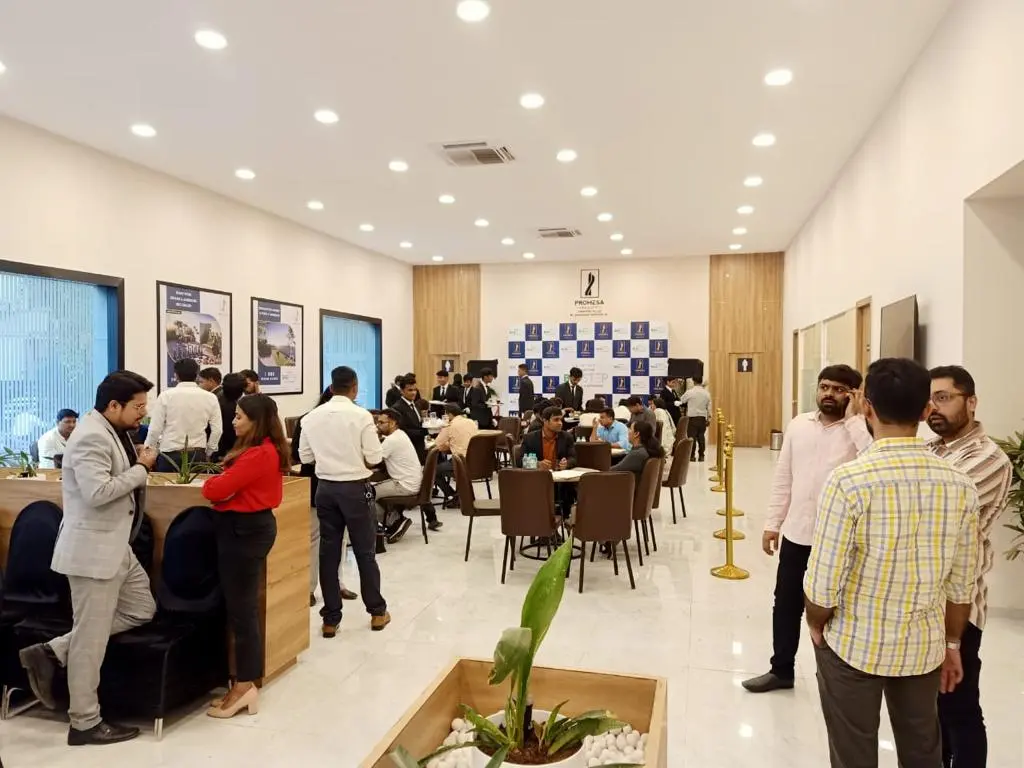Darshan Group Sales Lounge — Ghatkopar — view 3